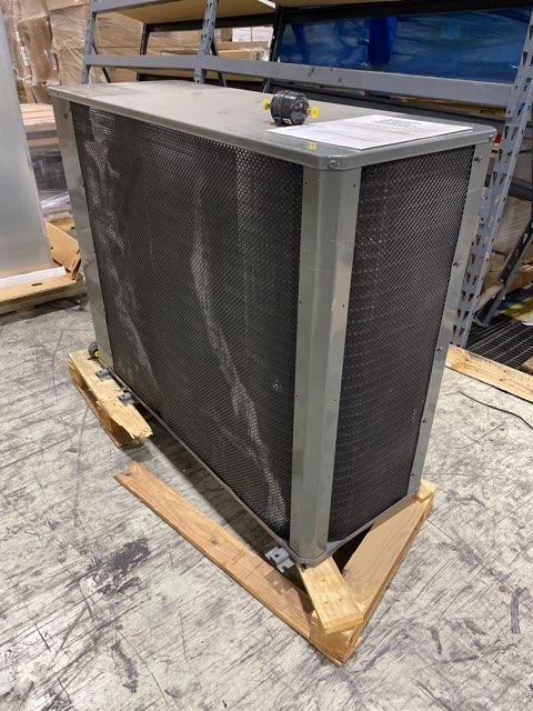 3.5 Ton Single-Stage Split-System Air Conditioner 208-230/60/1 R410A 16 SEER - Image 2