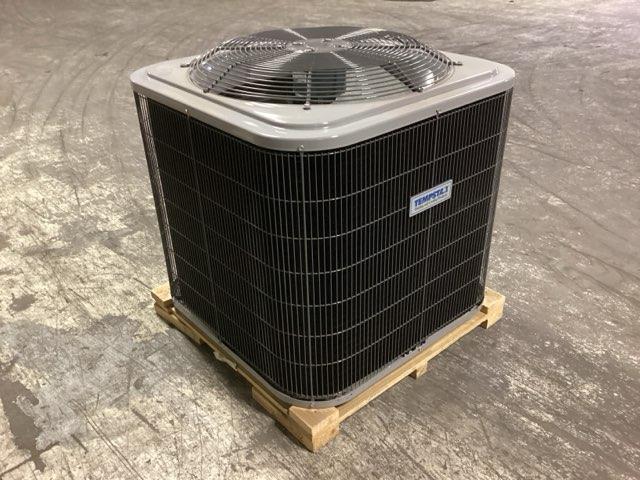 3.5 Ton Single Stage Split-System Air Conditioner 460/60/3 R410A 13 SEER - Image 3