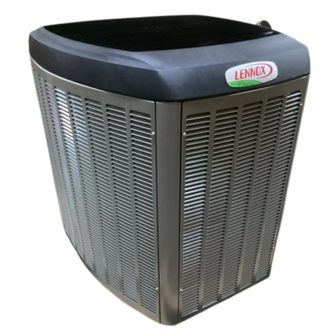 3.5 Ton Single Stage Split-System Comm Compatible Air Conditioner 208-230/60/1 R410A 18 SEER