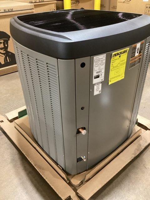 3.5 Ton Single Stage Split-System Comm Compatible Air Conditioner 208-230/60/1 R410A 18 SEER - Image 2