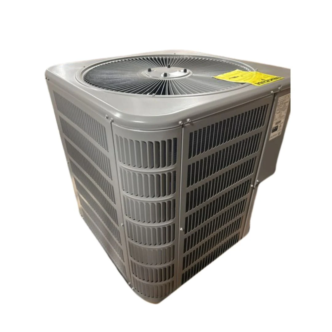 3.5 Ton Split-System AC 13 SEER R-410A and 75,000 BTU Single-Stage Upflow/Horizontal Gas Furnace 80% - Image 2