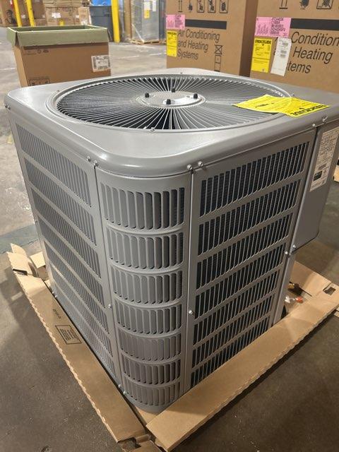 3.5 Ton Split-System Air Conditioner 13 SEER 208-230/60/1 R-410A - Image 2