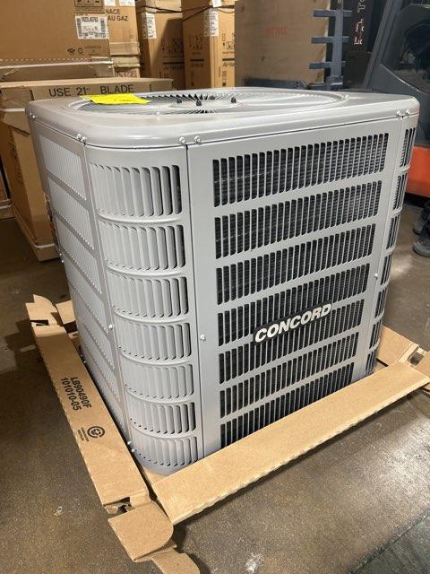 3.5 Ton Split-System Air Conditioner 13 SEER 208-230/60/1 R-410A - Image 3