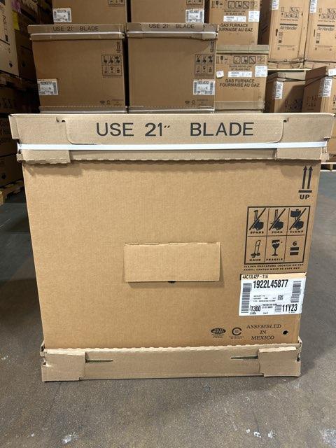 3.5 Ton Split-System Air Conditioner 13 SEER 208-230/60/1 R-410A - Image 6