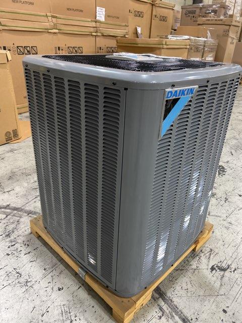 3.5 Ton Split-System Air Conditioner 208-230/60/1 14 Seer R-410A - Image 2