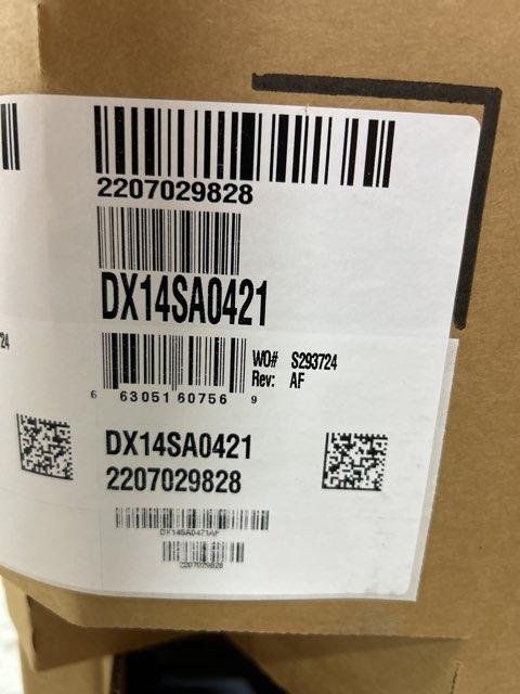 3.5 Ton Split-System Air Conditioner 208-230/60/1 14 Seer R-410A - Image 3