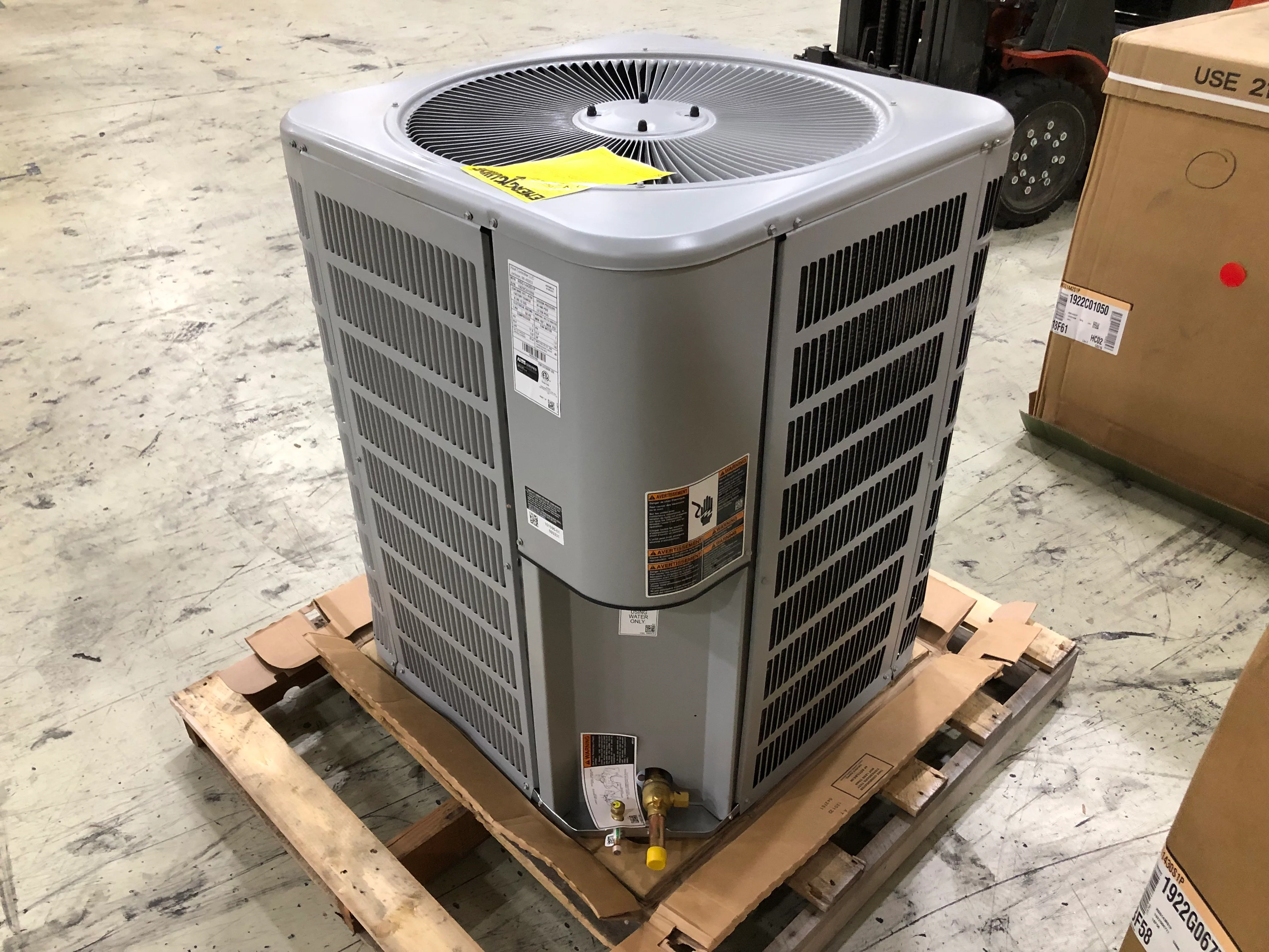 3.5 Ton Split-System Air Conditioner 208-230/60/1 R-410A 14 SEER - Image 3