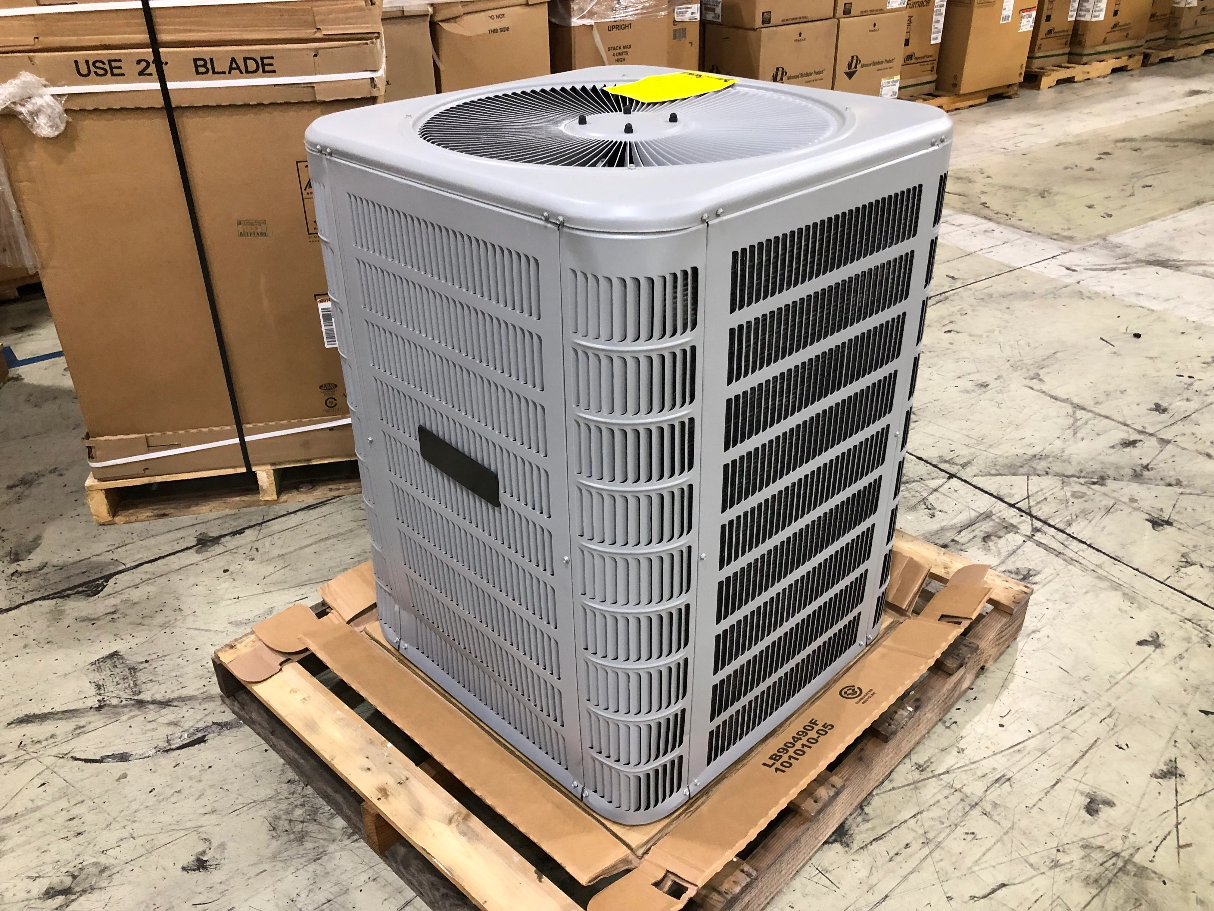 3.5 Ton Split-System Air Conditioner 208-230/60/1 R-410A 14 SEER - Image 4