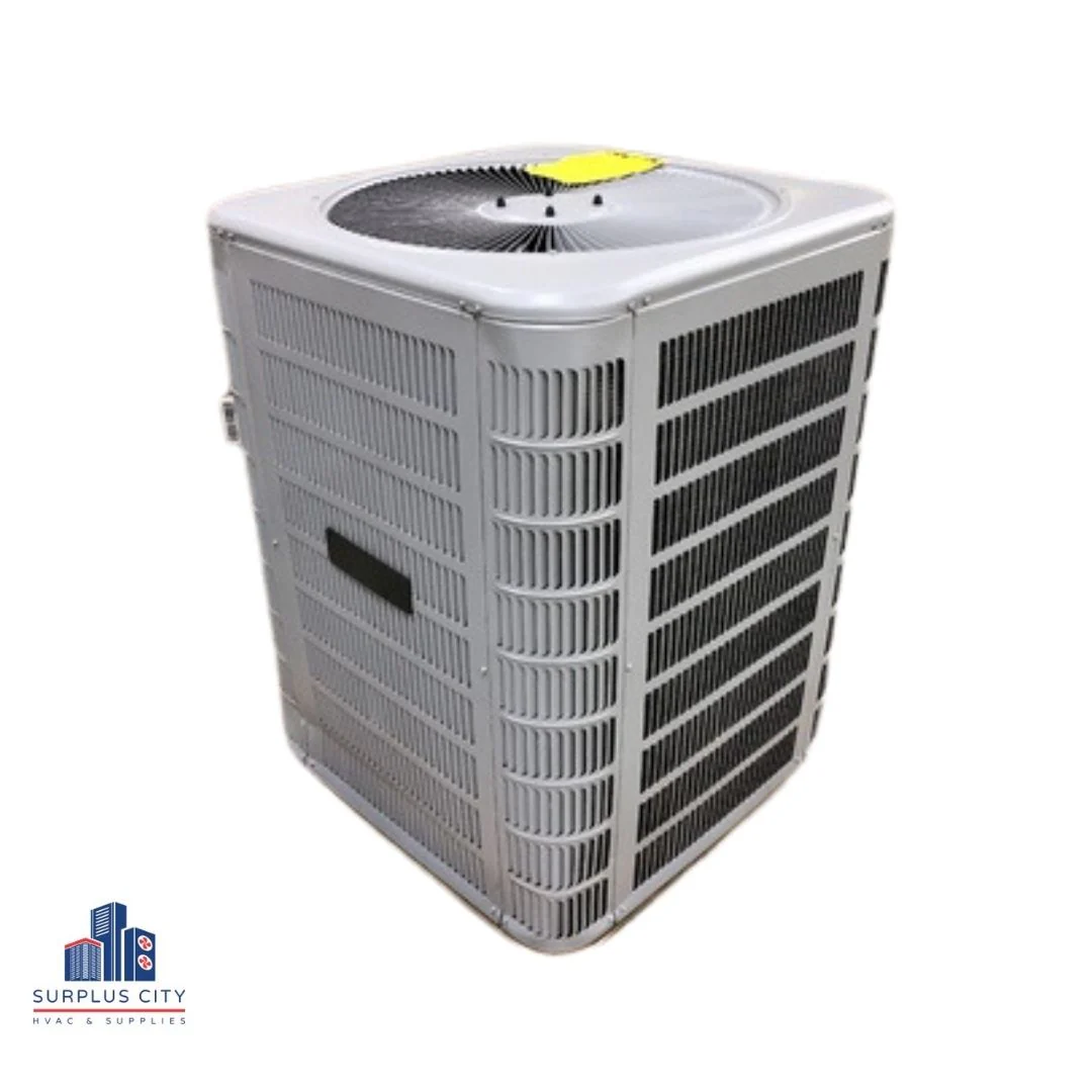 3.5 Ton Split-System Air Conditioner 208-230/60/1 R-410A 14 SEER - Image 6