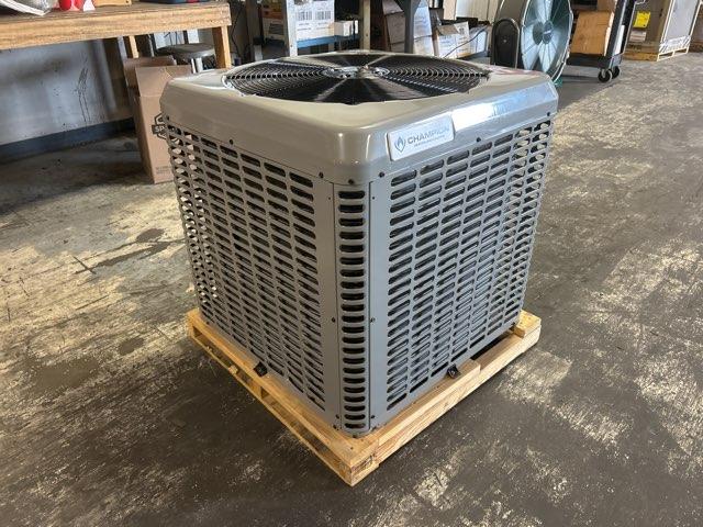 3.5 Ton Split-System Air Conditioner; 208-230/60/1, R410A, 13 SEER, W2H2783480 - Image 4