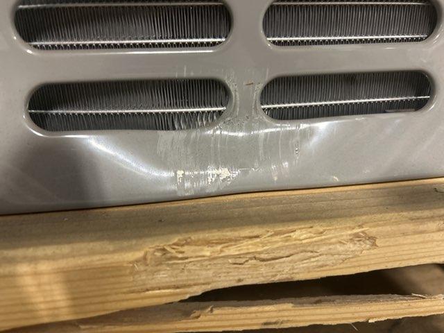 3.5 Ton Split-System Air Conditioner; 208-230/60/1, R410A, 13 SEER, W2M2212142 - Image 2