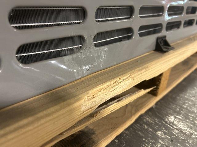 3.5 Ton Split-System Air Conditioner; 208-230/60/1, R410A, 13 SEER, W2M2212142 - Image 4
