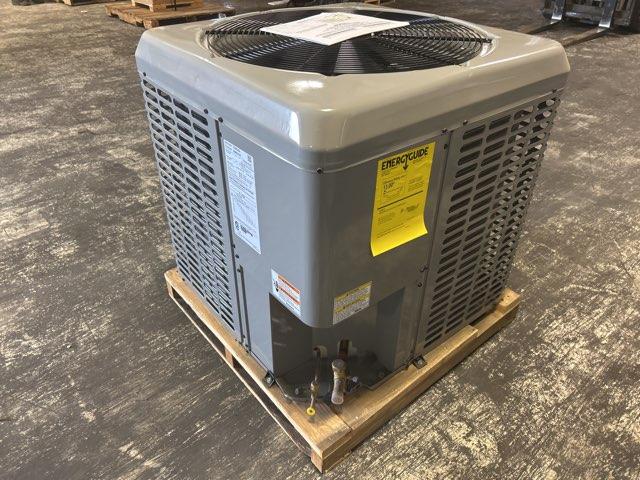3.5 Ton Split-System Air Conditioner; 208-230/60/1, R410A, 13 SEER, W2M2212142 - Image 7