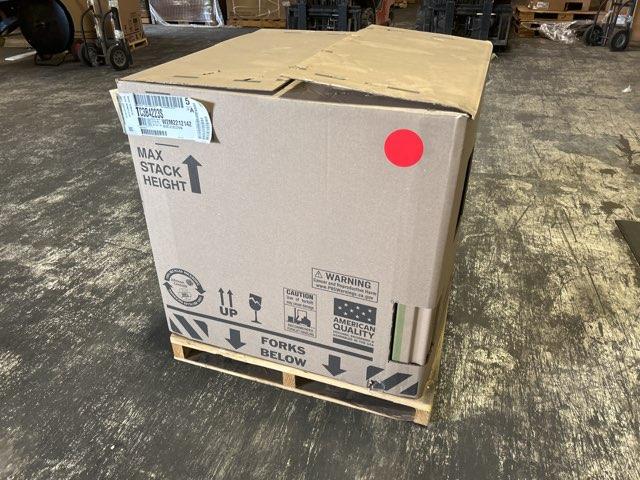 3.5 Ton Split-System Air Conditioner; 208-230/60/1, R410A, 13 SEER, W2M2212142 - Image 8