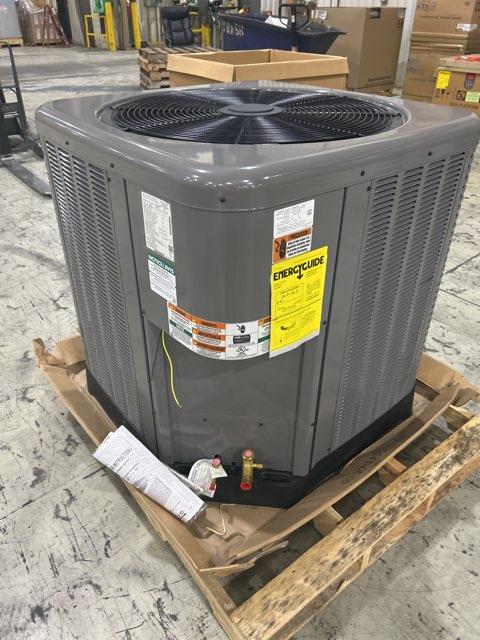 3.5 Ton Split-System Air Conditioner 208-230/60/1 R410A 14 SEER - Image 2