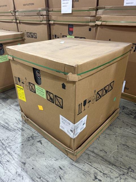 3.5 Ton Split-System Air Conditioner 208-230/60/1 R410A 14 SEER - Image 4