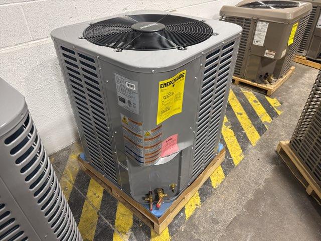 3.5 Ton Split-System Heat Pump 208-230/60/1 R-410A 14 Seer - Image 2