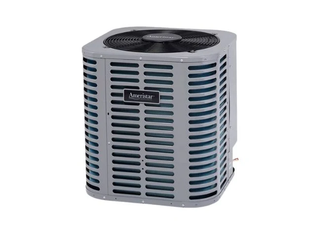 3.5 Ton Split-System Heat Pump 208-230/60/1 R-410A 14 SEER
