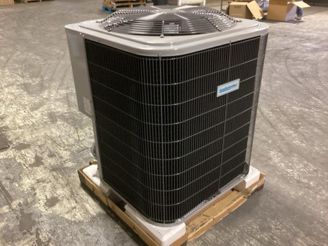 3.5 Ton Split-System Heat Pump 208-230/60/1 R410A 14 SEER - Image 5