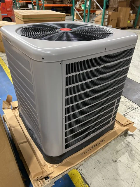3.5 Ton Split-System Heat Pump; 208-230/60/1, R410A, 15 SEER