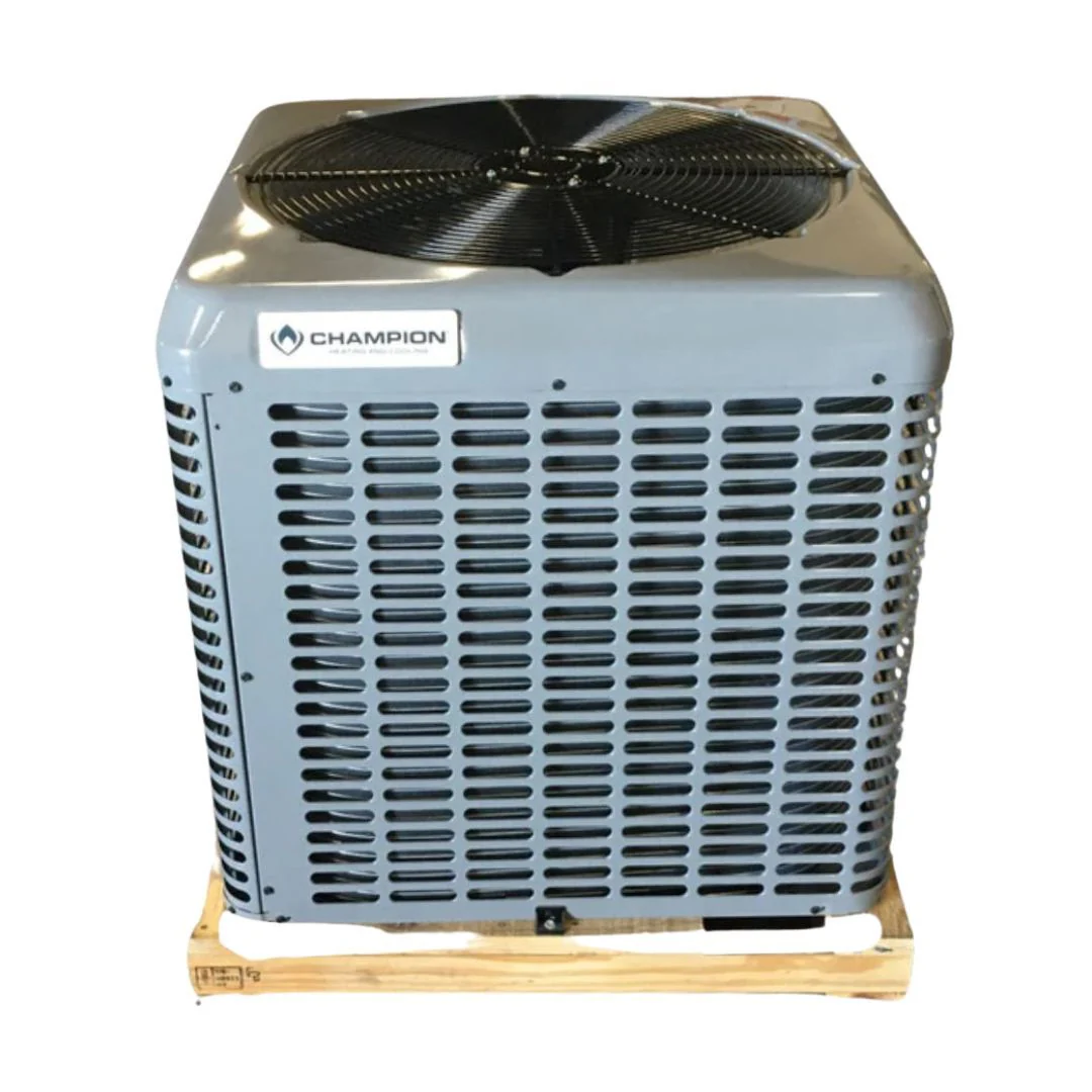 3.5 Ton SS AC 13 SEER and 3.5 Ton Upflow/Horizontal Air Handler and 15 KW Electric Heat Kit - Image 2