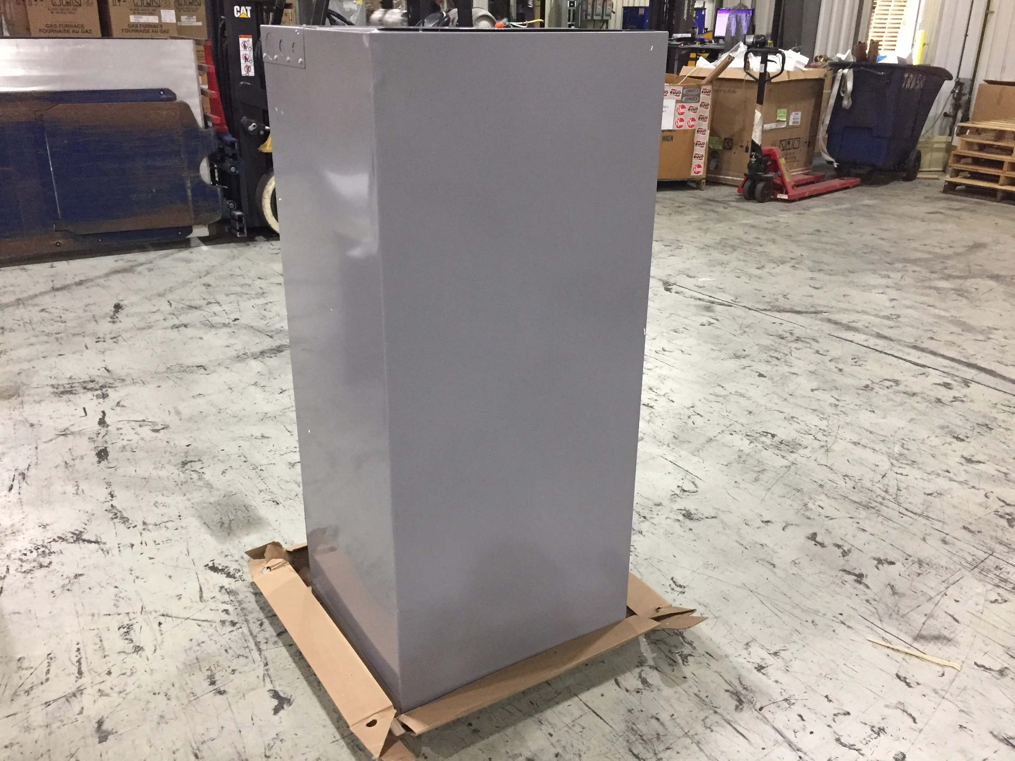 3.5 Ton SS AC R-410A 16 Seer and 4 Ton Multi Position Air Handler - Image 4