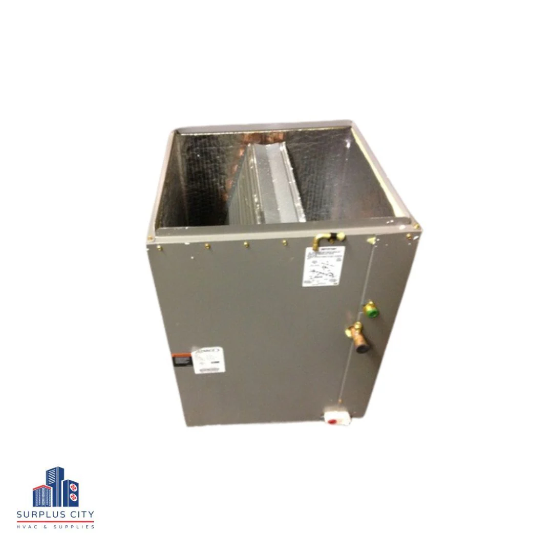 3.5 Ton SS AC R410A 13 Seer and 3.5 Ton Upflow Cased Evap Coil