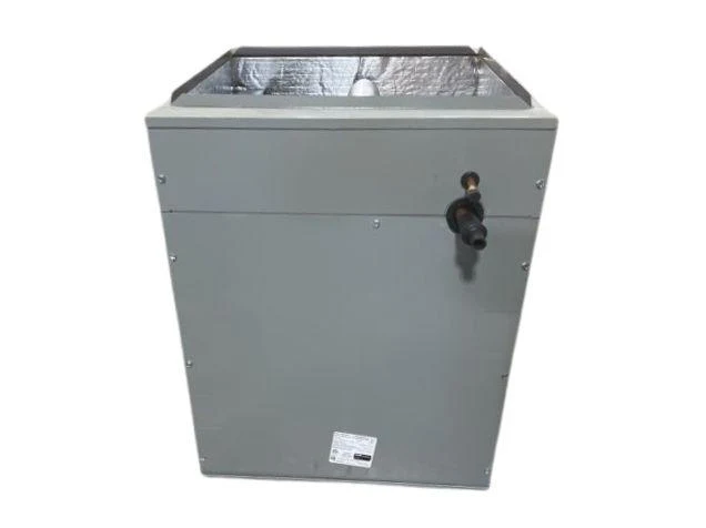 3.5 Ton SS Air Conditioner 208-230/60/1 R410A, 13 SEER and 3.5 Ton Multi Cased A Coil R410A CFM 1400 - Image 2