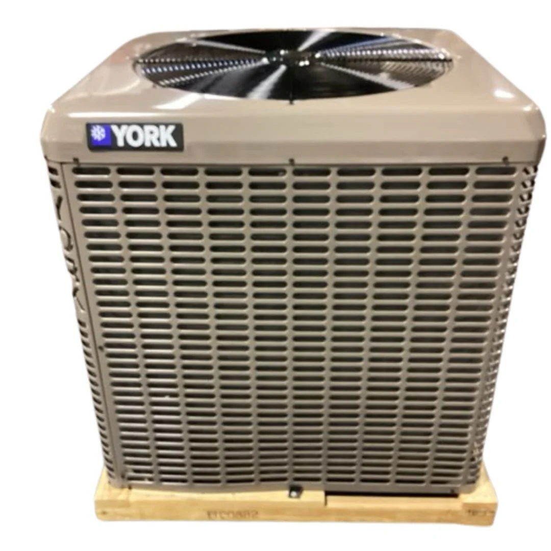 3.5 Ton SS Heat Pump R-410A 16 Seer and 3.5 Ton Upflow Cased Evap Coil 17.5w - Image 3