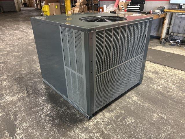 3.5 Ton Two-Stage Convertible Natural Gas/Electric Packaged Unit, 14.7 SEER2, 208-230/60/1, R410A - Image 6