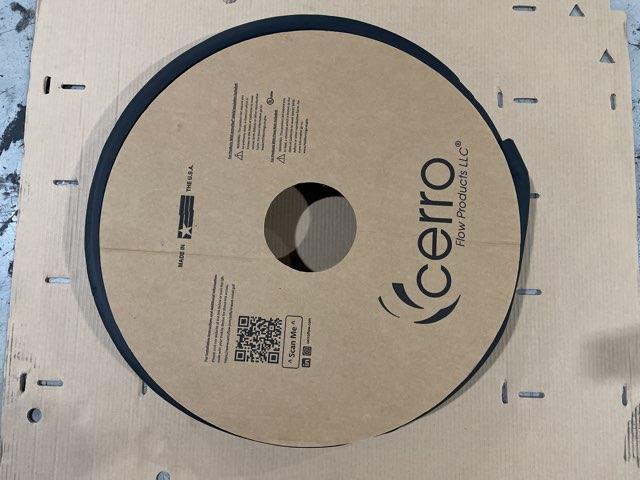 3/8"L X 5/8"S X 3/8"W X 50' Line Set, Sweat - Image 2