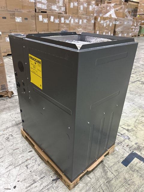 100,000 BTU Single-Stage Upflow/Horizontal ECM Multi Speed Gas Furnace 92% AFUE 115/60/1 CFM: 2000 - Image 5