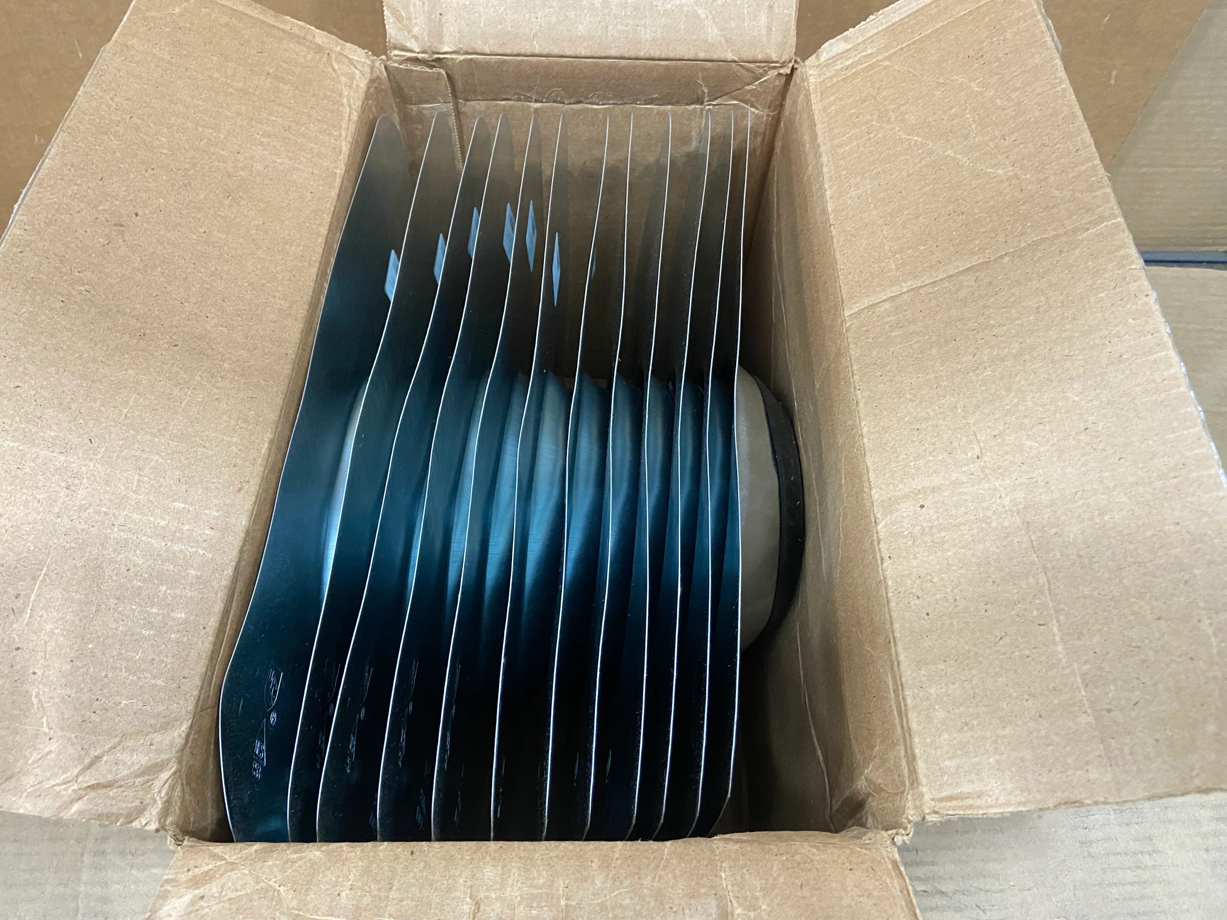 3" All Pipe No-Caulk Galvanized Roof Flashing **Sold as 12 Per Box**" - Image 4