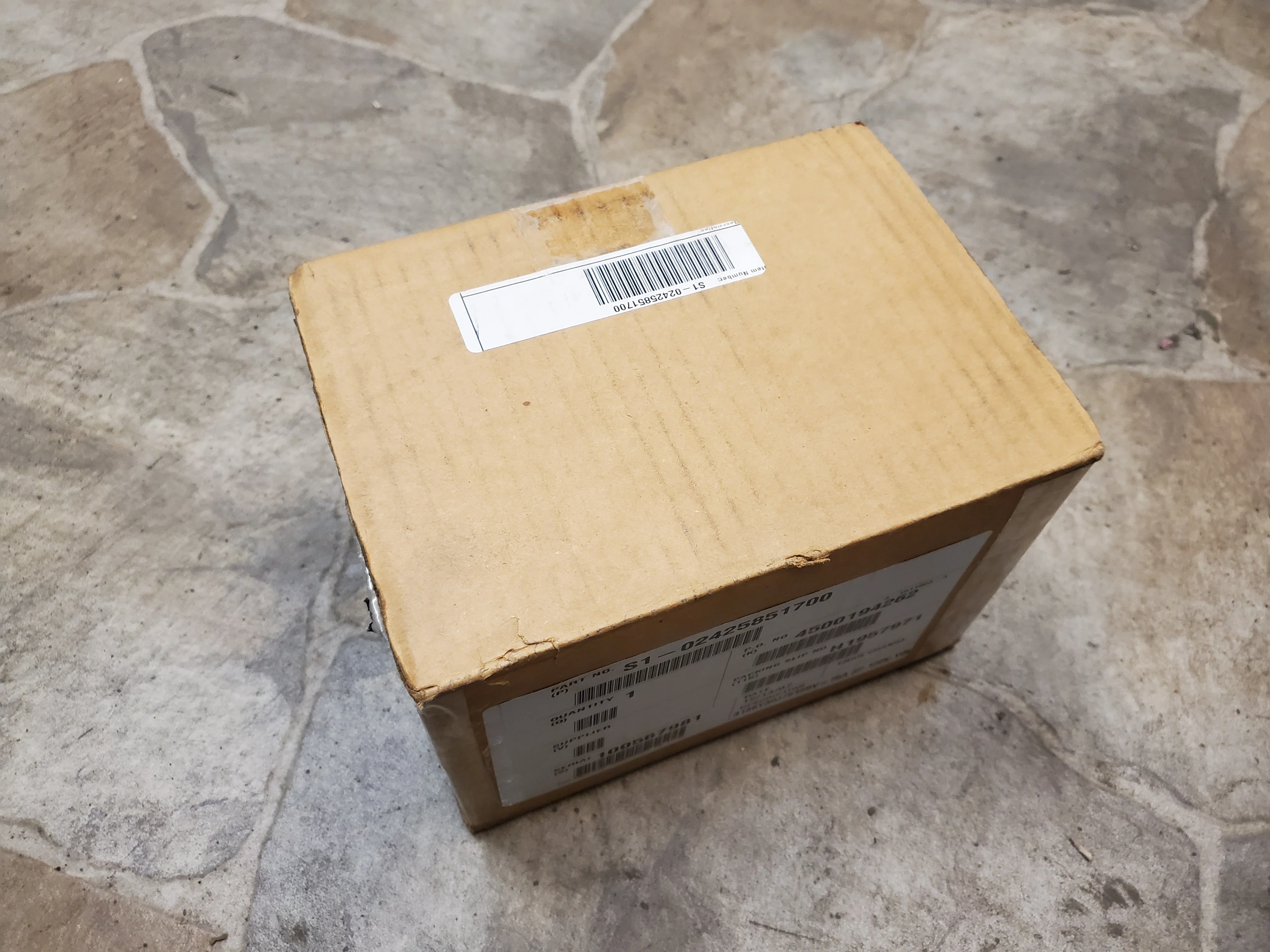 3 Pole, Fla 75, 600 Volts, Hertz 50/60, Contactor - Image 3