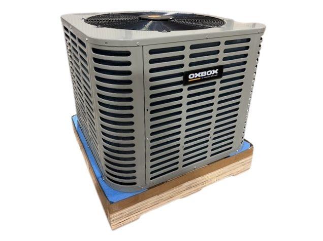 3 Ton 1-Stg SS Heat Pump R454B 14.3 SEER2, 3 Ton AC/HP PSC Multi Air Handler with 10 KW W/ Breaker - Image 4