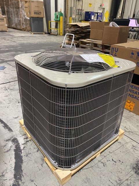 3 Ton 1-Stg SS HP R454B 14.3 SEER2 and 3 Ton Multi Fan Coil and 10 kW Electric Heat Kit with Breaker - Image 7