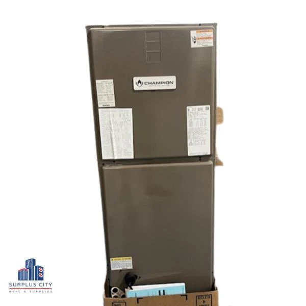 3 Ton 20 Seer Communicating Air Conditioner And 3 Ton Communicating Air Handler, 208-230/60/1 - Image 3