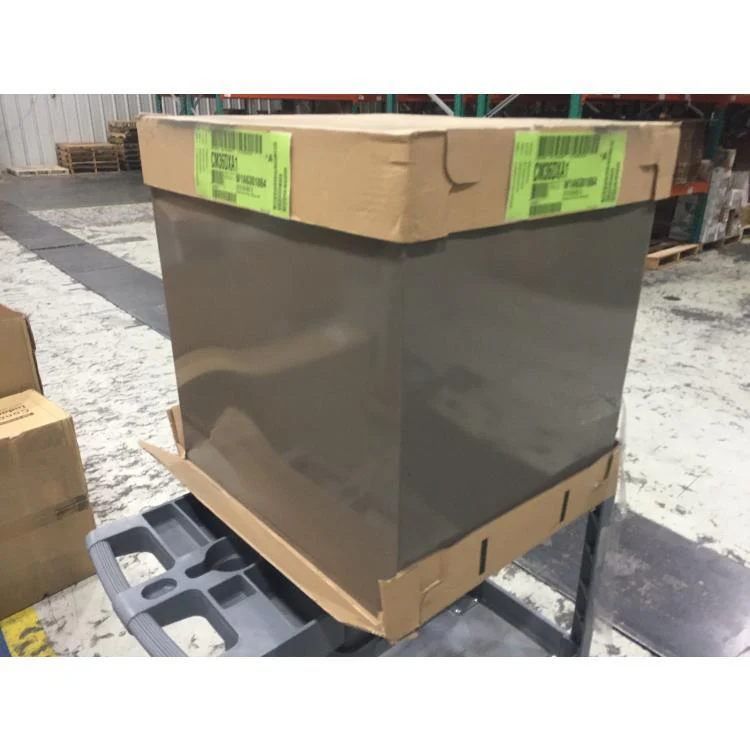 3 Ton AC/HP CM Series Multi-Position Cased Aluminum "N" Coil-Damaged - Image 4