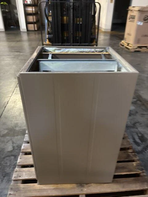 3 Ton AC/HP CM Series Multi-Position Cased "N" Coil - Image 3
