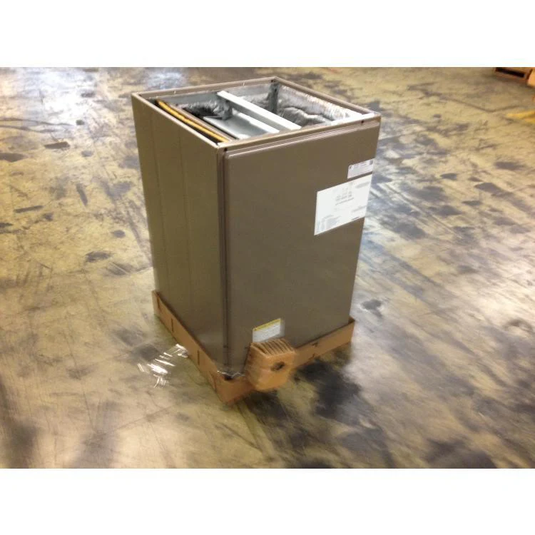 3 Ton AC/HP CM Series Multi-Position Cased "N" Coil-Damaged - Image 2