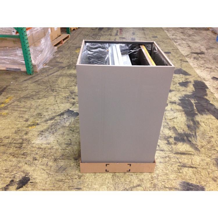 3 Ton AC/HP CM Series Multi-Position Cased "N" Coil-Damaged - Image 3