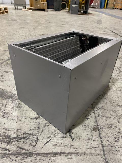3 Ton AC/HP Downflow Cased A Coil, R410A CFM 1400 - Image 3