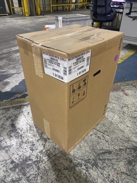 3 Ton AC/HP Downflow Cased A Coil, R410A CFM 1400 - Image 6