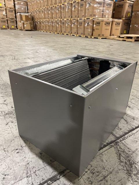3 Ton AC/HP Downflow Cased A Coil, R410A CFM 1875 - Image 3