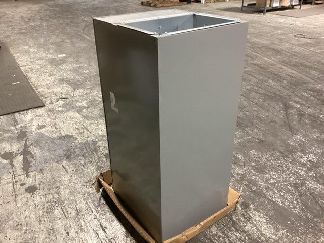 3 Ton AC/HP Multiposition ECM Air Handler 208-230/60/1 R-410A CFM 1427 - Image 4