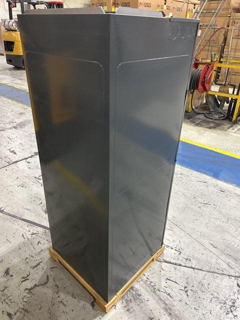 3 Ton AC/HP ECM Multi-Position Air Handler; 208-240/60/1, R-410A, CFM: 1200 - Image 4