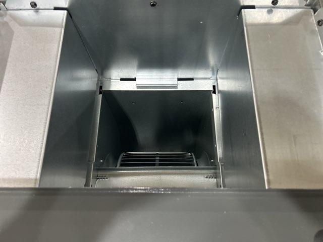 3 Ton AC/HP ECM Multi-Position Air Handler; 208-240/60/1, R-410A, CFM: 1200 - Image 5