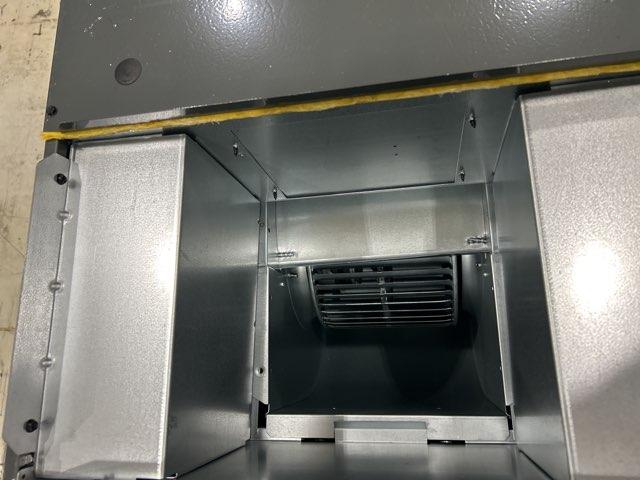 3 Ton AC/HP ECM Multiposition Air Handler 208-240/60/1 R-410A CFM 1200 - Image 3