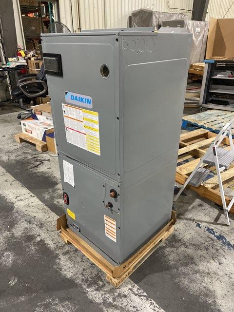 3 Ton AC/HP ECM Communicating Compatible Multiposition Air Handler 208-230/60/1 R-410A CFM 1200 - Image 2