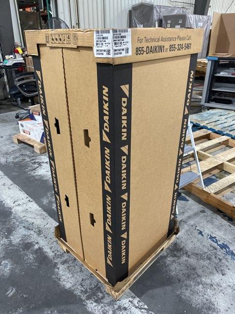 3 Ton AC/HP ECM Communicating Compatible Multiposition Air Handler 208-230/60/1 R-410A CFM 1200 - Image 5